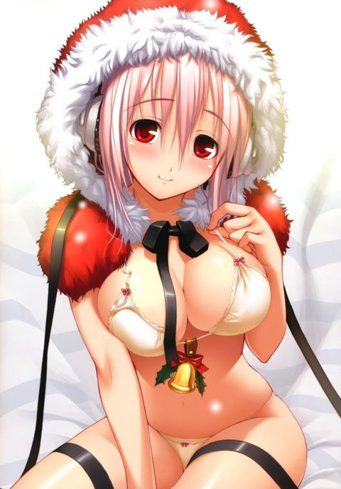 [Merry Xmas] secondary Santa sex, cute girls erotic images (5) 25 [Merry Christmas] 9