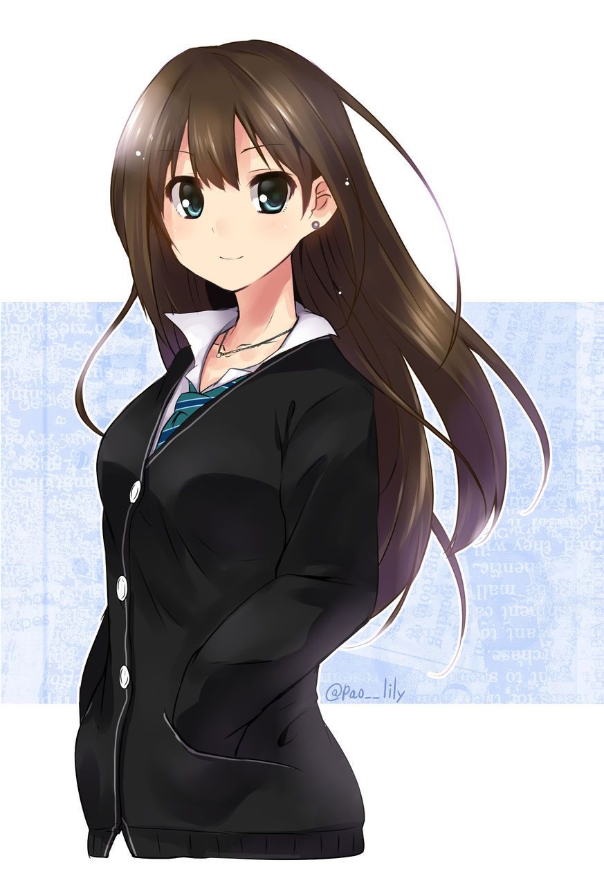 [29 pictures] the idolm@ster Shibuya Rin's erotic pictures! 21