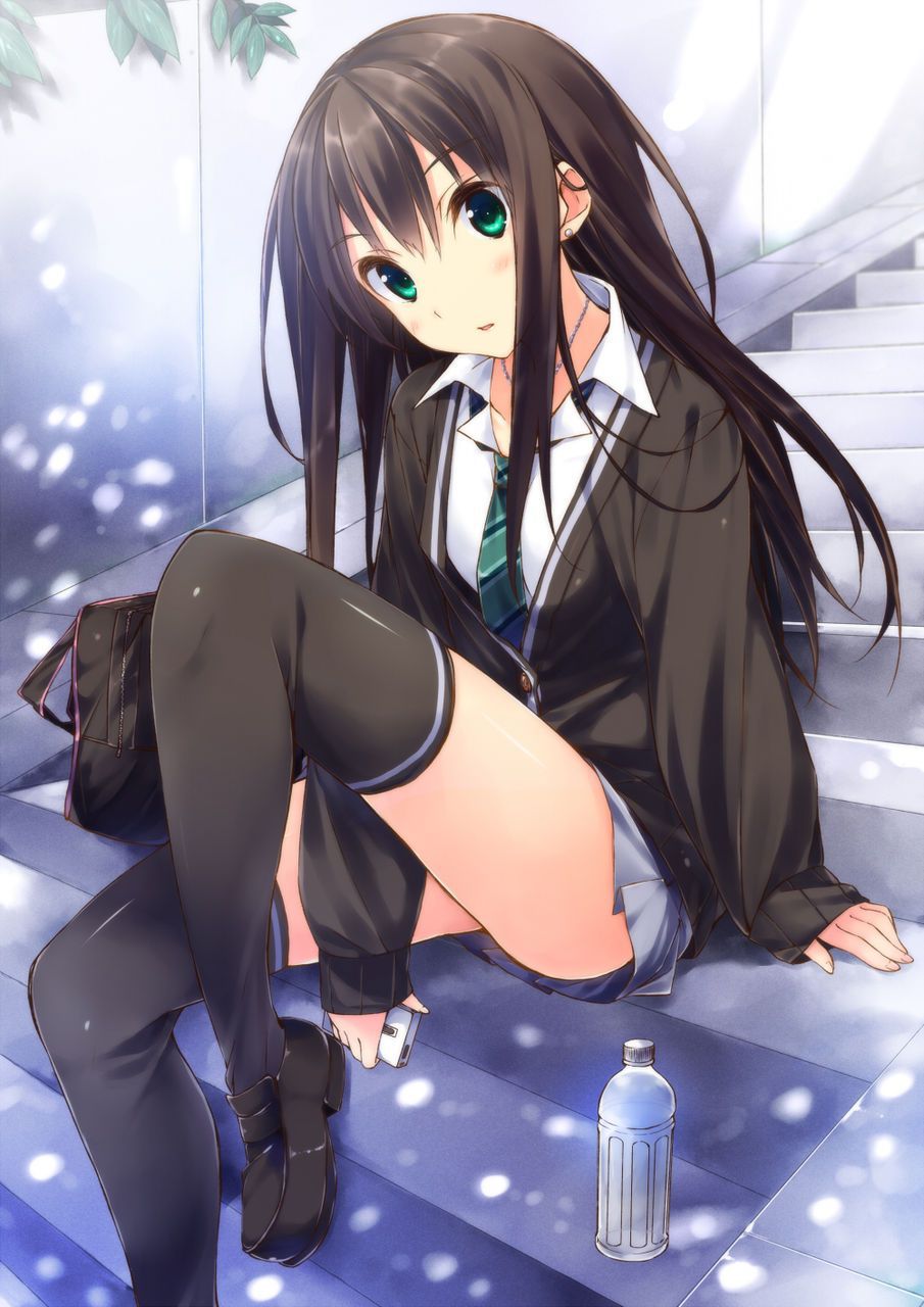 [29 pictures] the idolm@ster Shibuya Rin's erotic pictures! 9