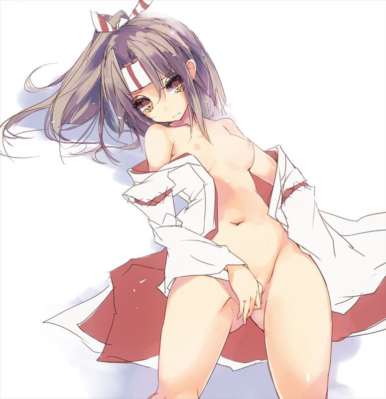 Fleet abcdcollectionsabcdviewing erotic pictures and 152 # Zuiho # ship this # Miko 1