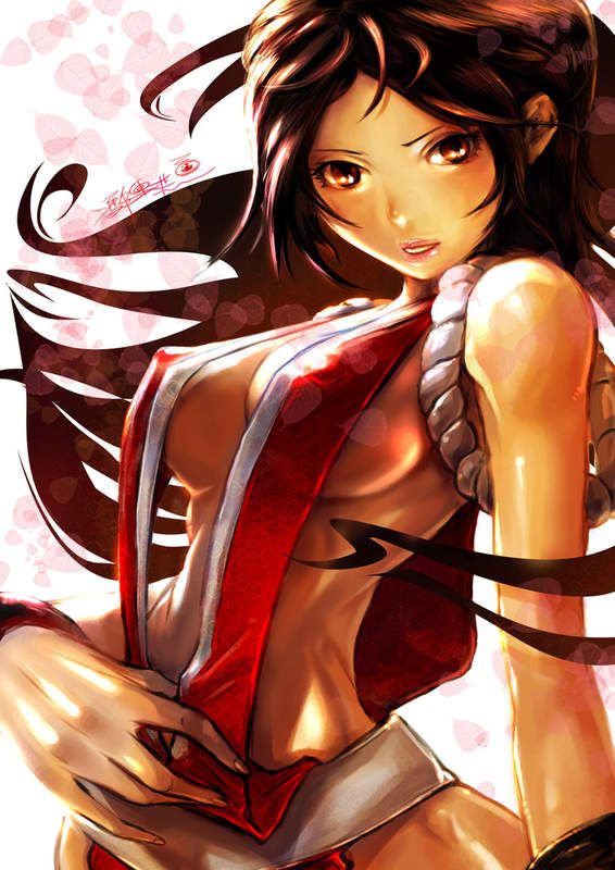 Nine nine! Female ninjas, kunoichi-1 secondary image collection Vol.5 16