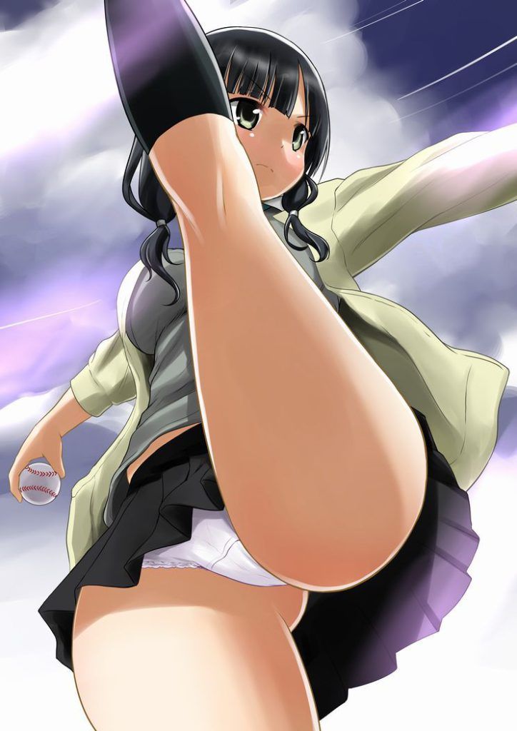 Release SHIROBAKO's erotic image folder 18