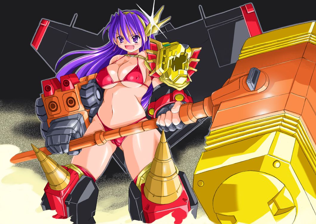 [The King of fighters: artists who want to see Athena asamiya hentai pictures! 17