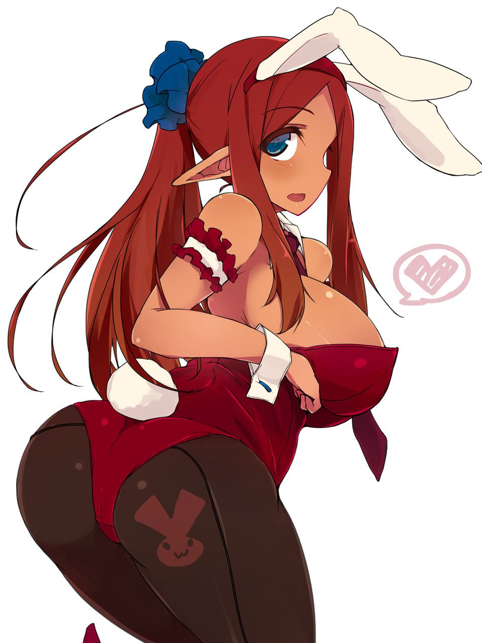 Post secondary erotic pictures of the Bunny girl getting a wwwwwwwwwwwwwwwwwww 15