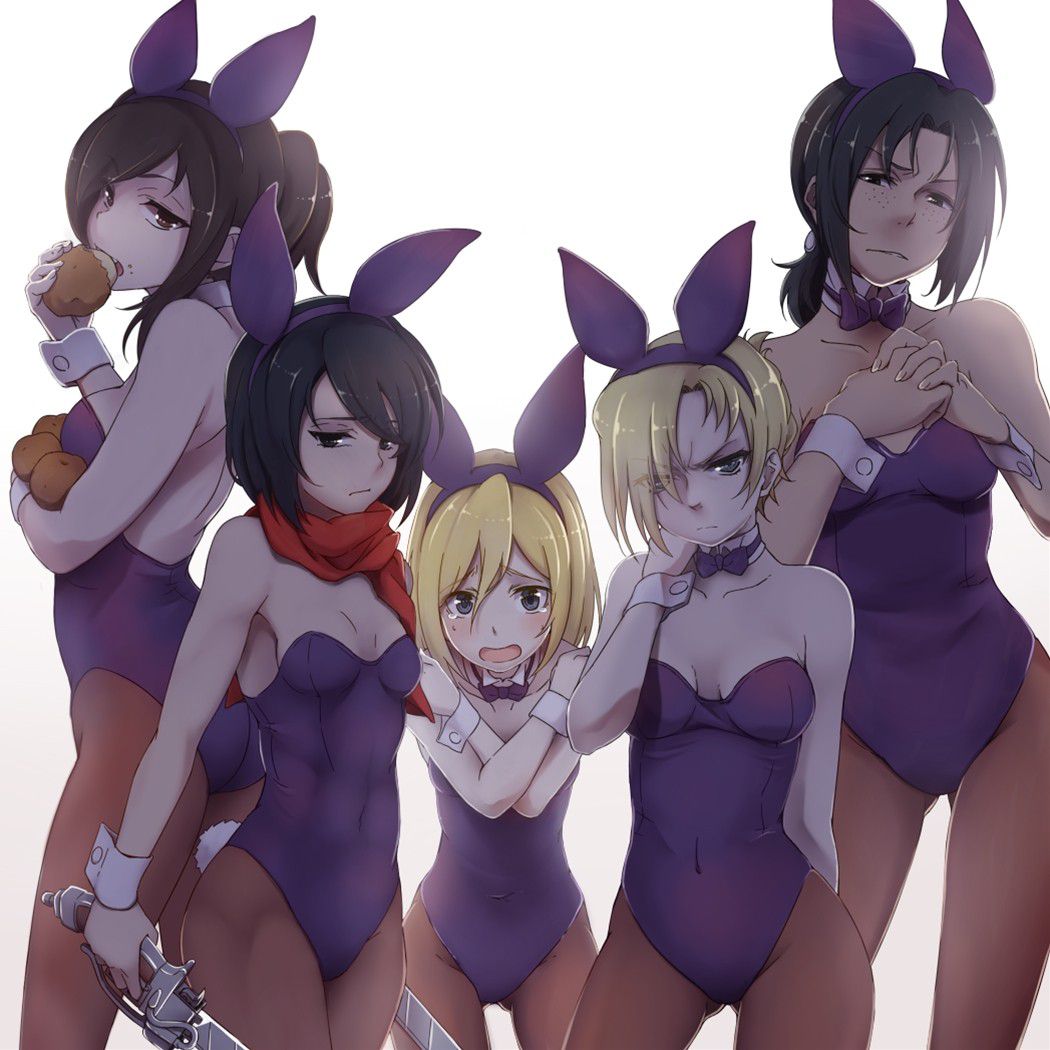 Post secondary erotic pictures of the Bunny girl getting a wwwwwwwwwwwwwwwwwww 19