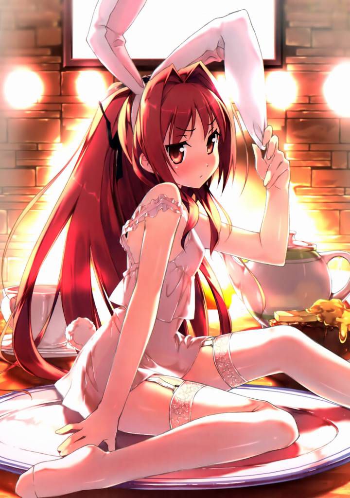 Post secondary erotic pictures of the Bunny girl getting a wwwwwwwwwwwwwwwwwww 26