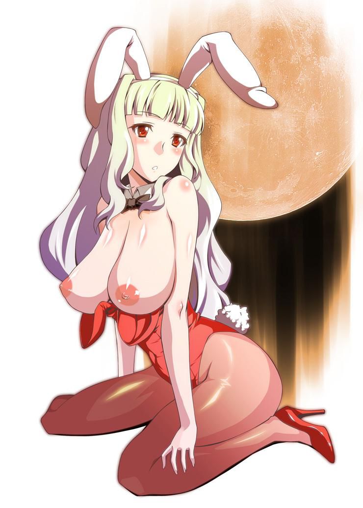 Post secondary erotic pictures of the Bunny girl getting a wwwwwwwwwwwwwwwwwww 33