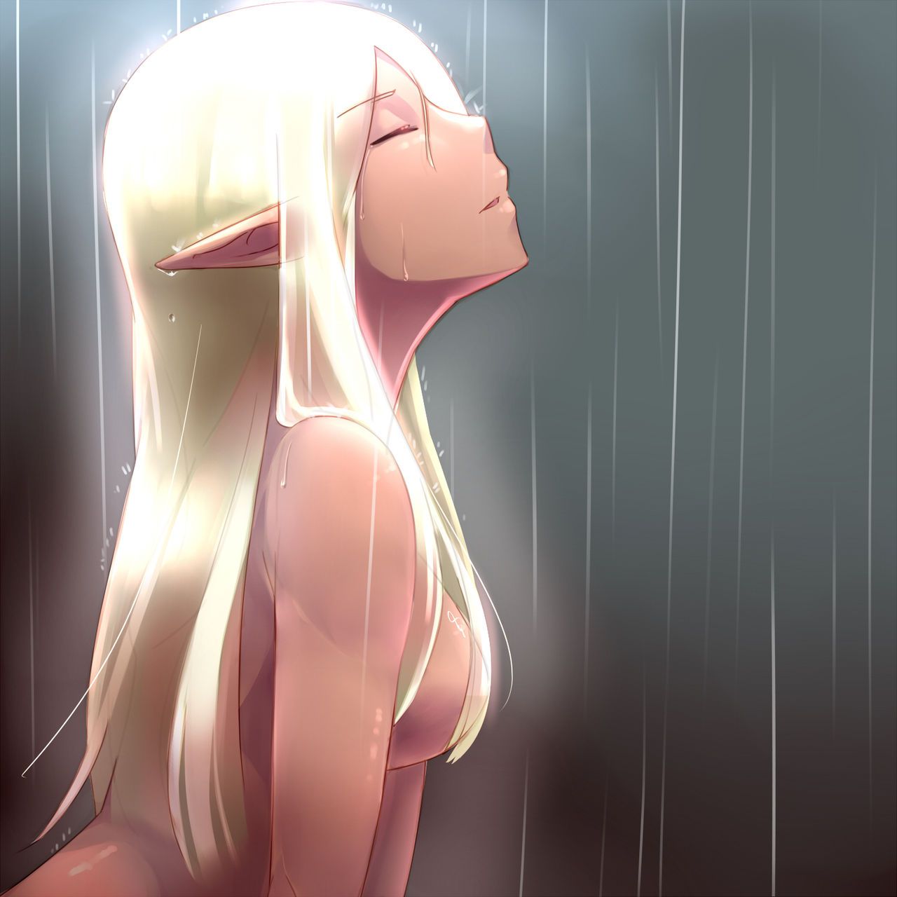 Rain 15