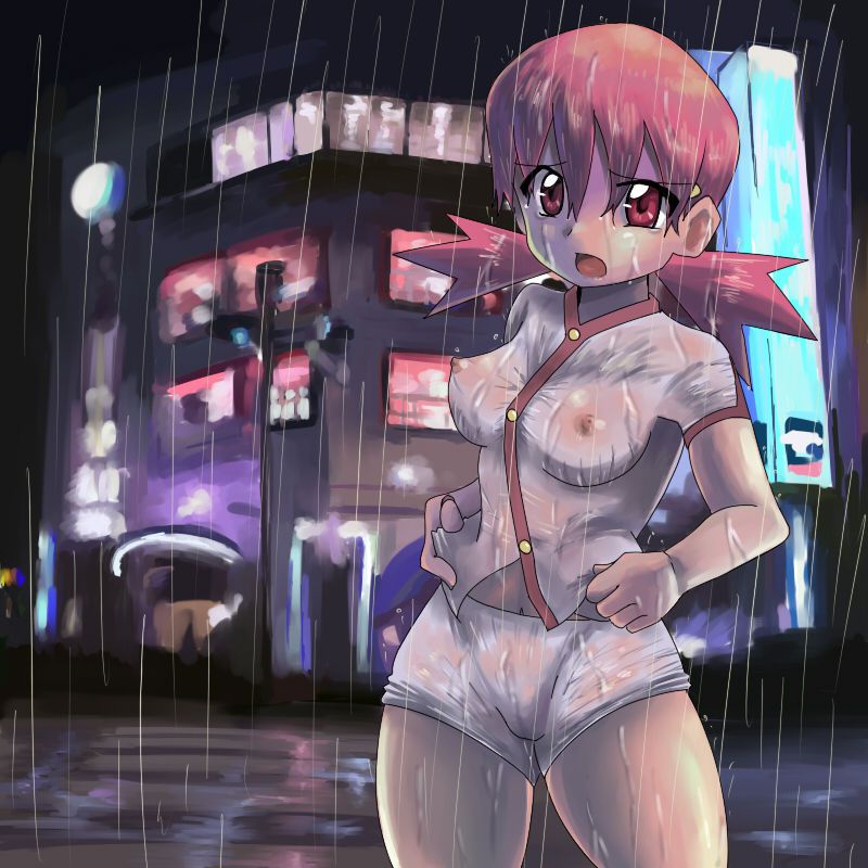 Rain 177