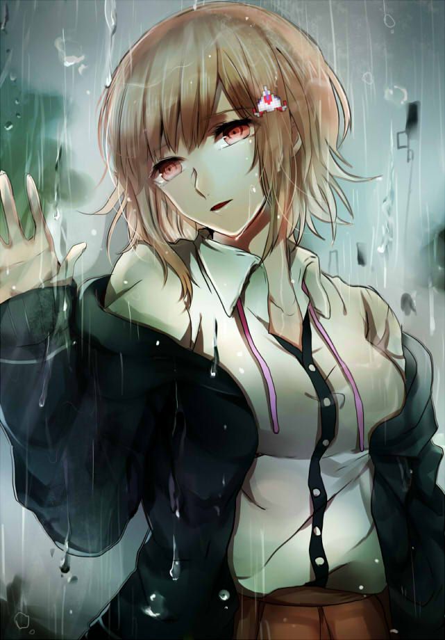 Rain 21