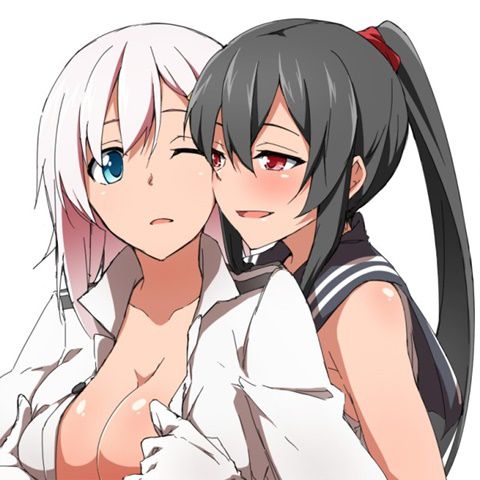 [Ship it] 100 [fleet abcdcollectionsabcdviewing] yahagi secondary erotic pictures 27