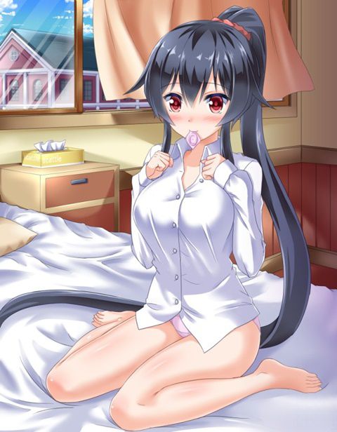 [Ship it] 100 [fleet abcdcollectionsabcdviewing] yahagi secondary erotic pictures 40