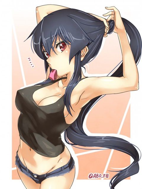 [Ship it] 100 [fleet abcdcollectionsabcdviewing] yahagi secondary erotic pictures 61