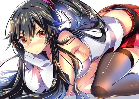 [Ship it] 100 [fleet abcdcollectionsabcdviewing] yahagi secondary erotic pictures 62