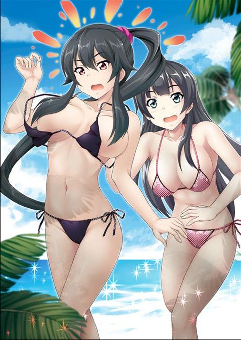 [Ship it] 100 [fleet abcdcollectionsabcdviewing] yahagi secondary erotic pictures 63