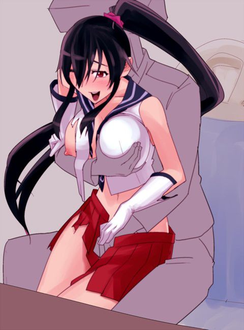 [Ship it] 100 [fleet abcdcollectionsabcdviewing] yahagi secondary erotic pictures 64