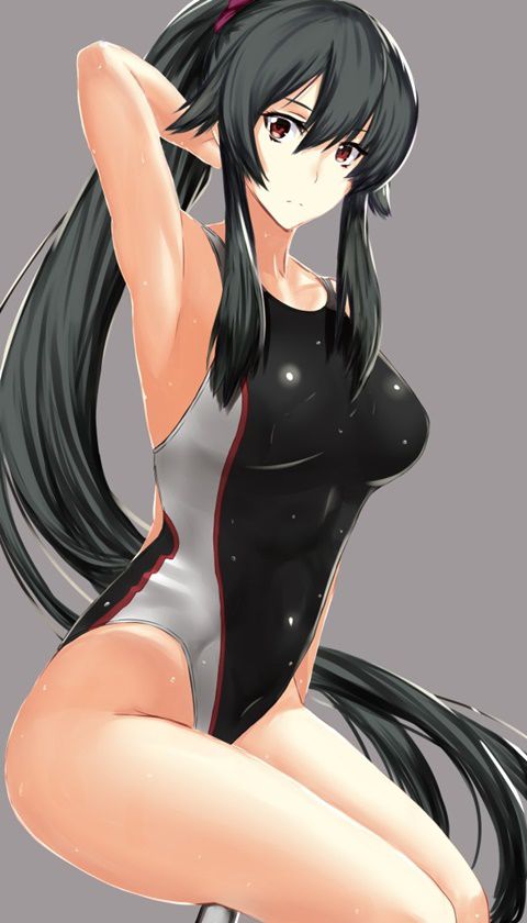 [Ship it] 100 [fleet abcdcollectionsabcdviewing] yahagi secondary erotic pictures 7