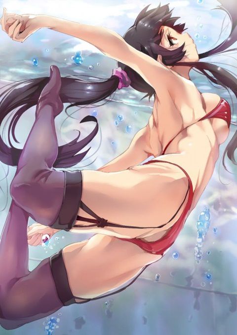 [Ship it] 100 [fleet abcdcollectionsabcdviewing] yahagi secondary erotic pictures 84