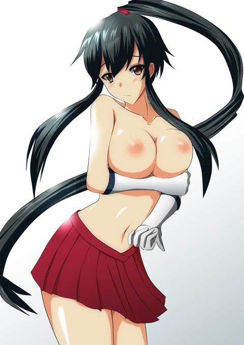 [Ship it] 100 [fleet abcdcollectionsabcdviewing] yahagi secondary erotic pictures 87