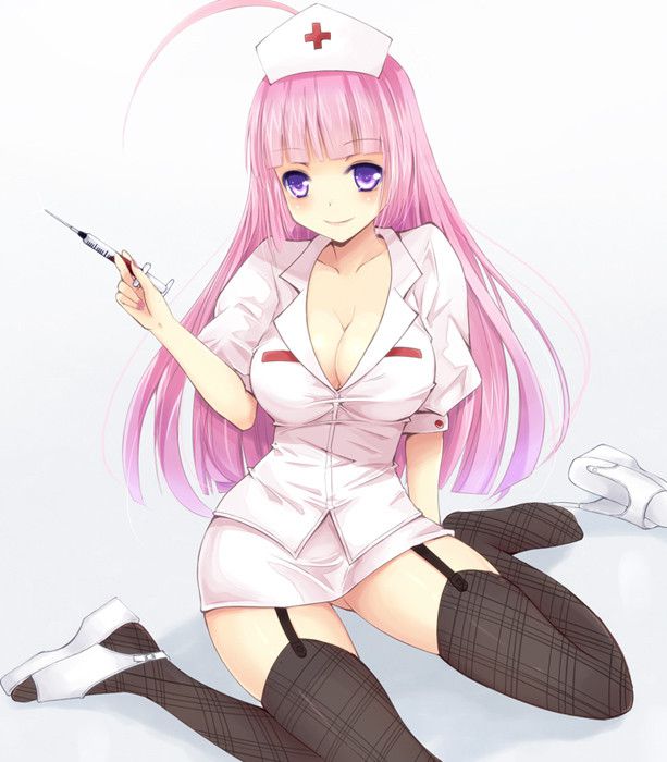 Nurse hentai images you want! 5