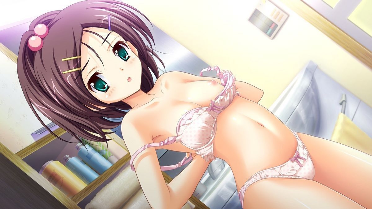 Over clothes and undress hentai picture General / 10