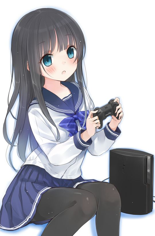 Cute girl games (second-ZIP) Rainbow images please 8