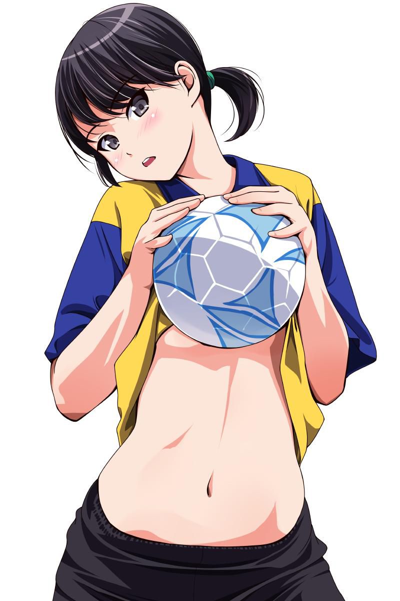 [Secondary] sports girl thread [image] part 8 1