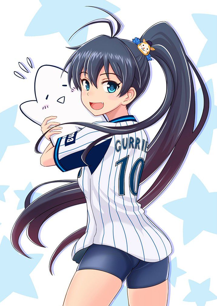 [Secondary] sports girl thread [image] part 8 10