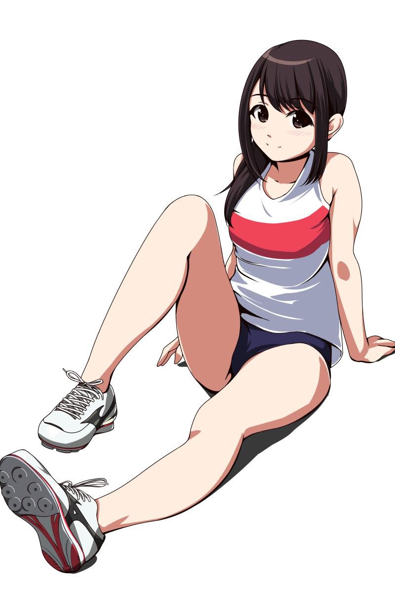 [Secondary] sports girl thread [image] part 8 5