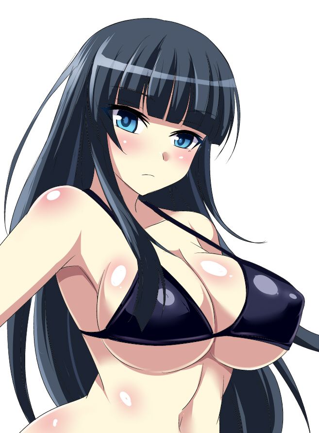 [Kagura] secondary fetish images of Ikaruga. 1