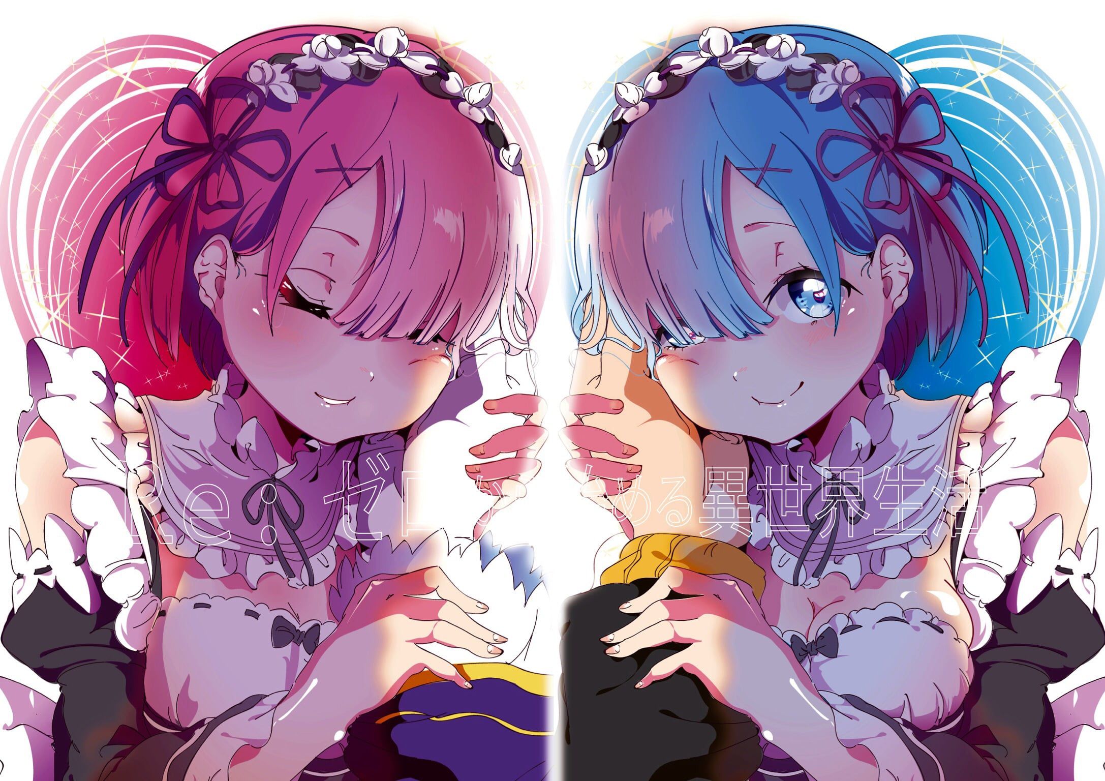 [Rezero] Re: MoE different world life starting from scratch images part 1 8