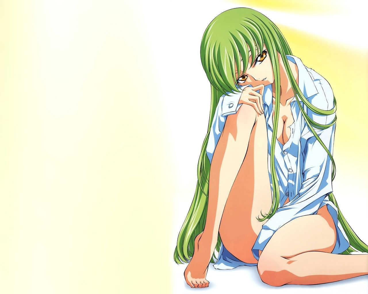 Code Geass hentai image set 20