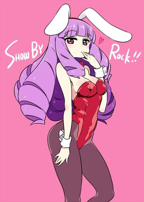 [SB69!!] Secondary Erotica tutus 80 [SHOW BY ROCK!!] 44