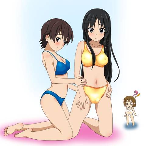 Animation: "k-on ' in rainbows erotic naughty pictures 12