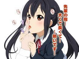 Animation: "k-on ' in rainbows erotic naughty pictures 38