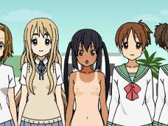 Animation: "k-on ' in rainbows erotic naughty pictures 39