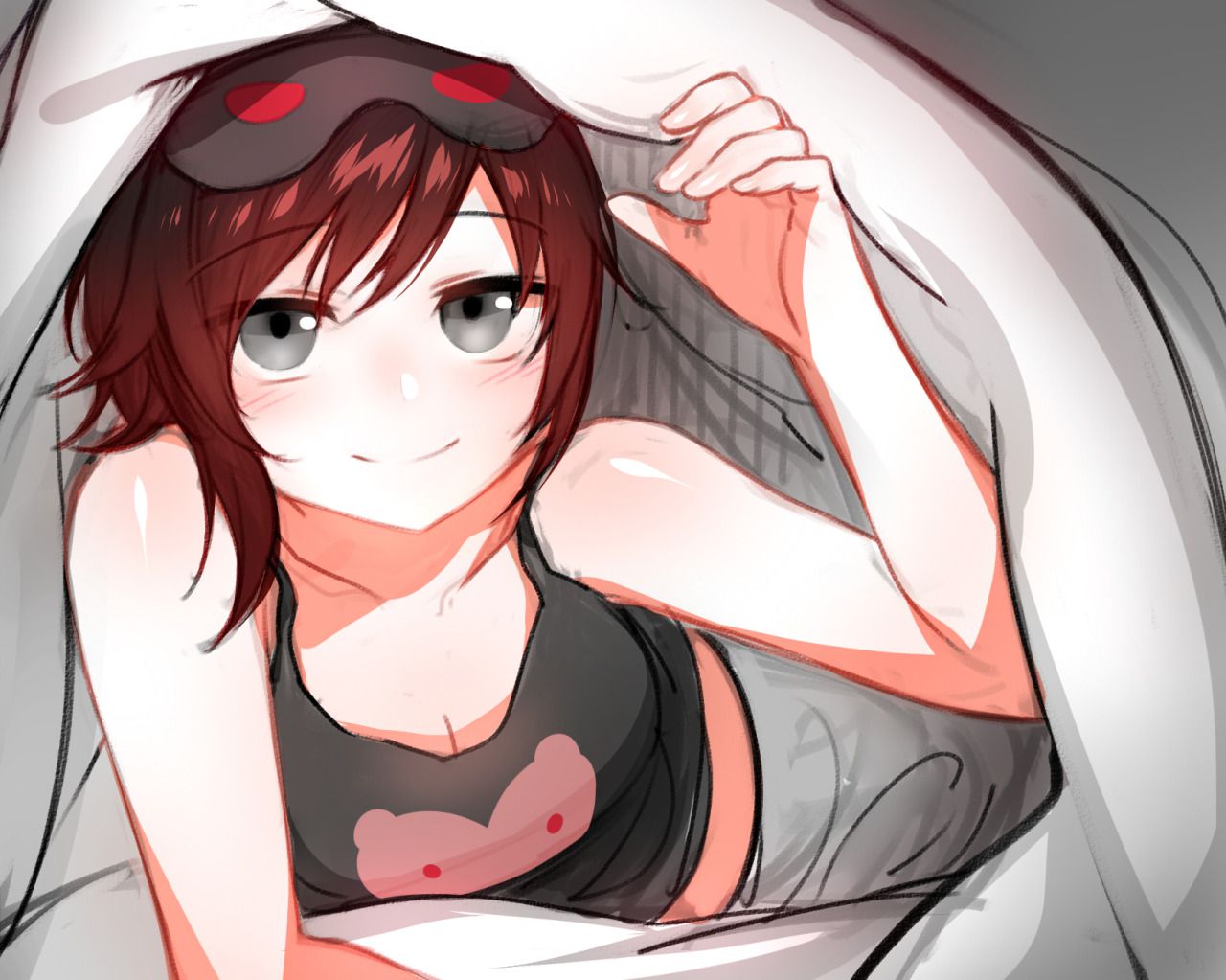 NDGD RWBY Art (SFW+NSFW) 33