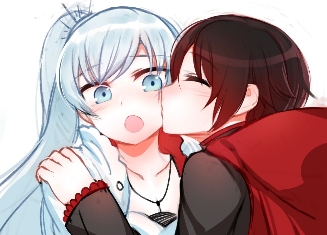 NDGD RWBY Art (SFW+NSFW) 43