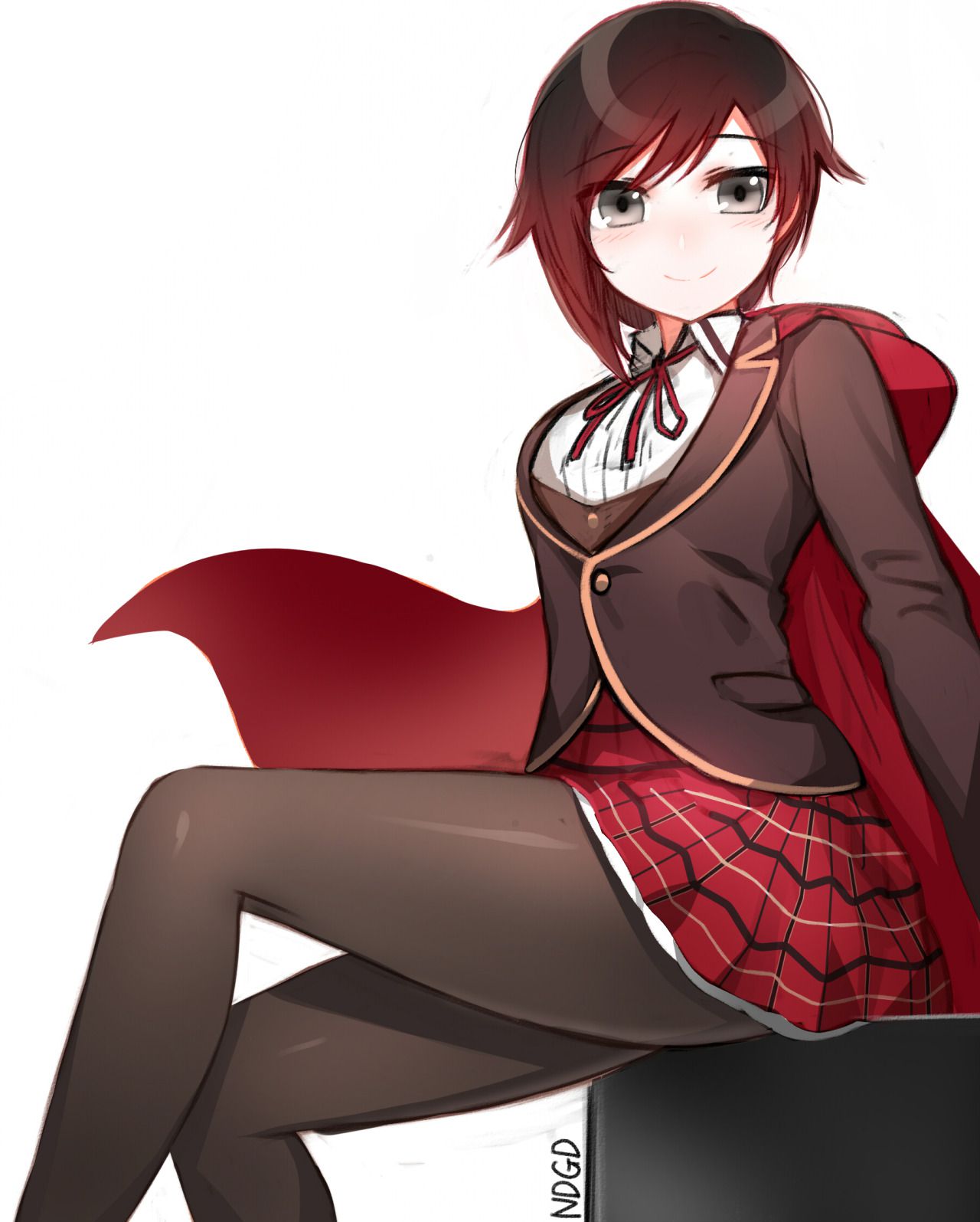 NDGD RWBY Art (SFW+NSFW) 47