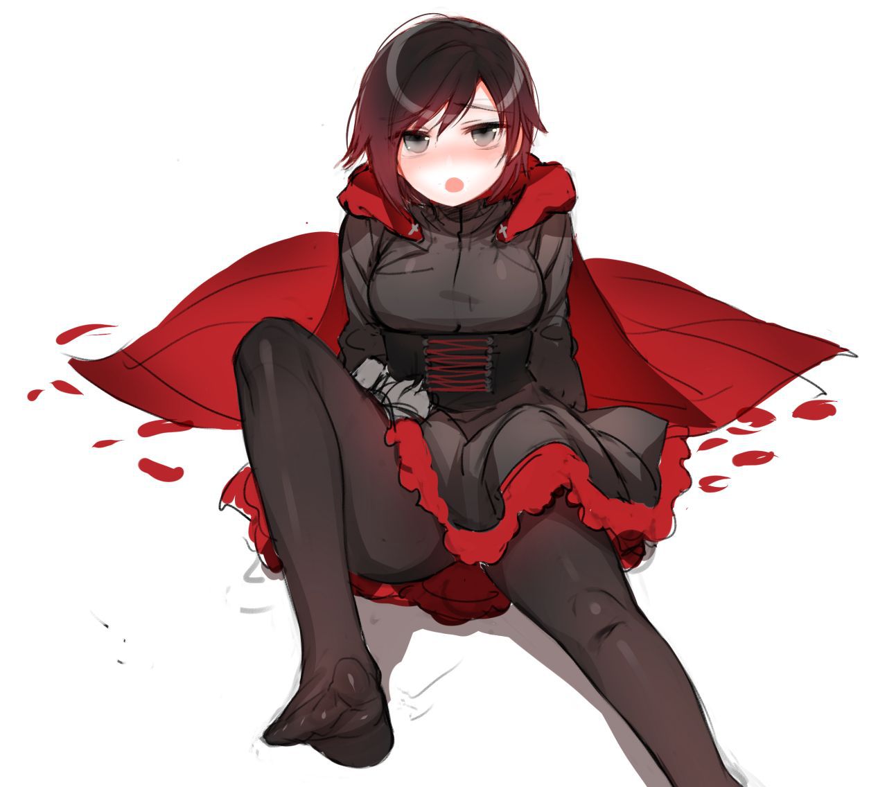 NDGD RWBY Art (SFW+NSFW) 50