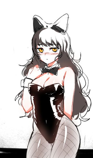 NDGD RWBY Art (SFW+NSFW) 80