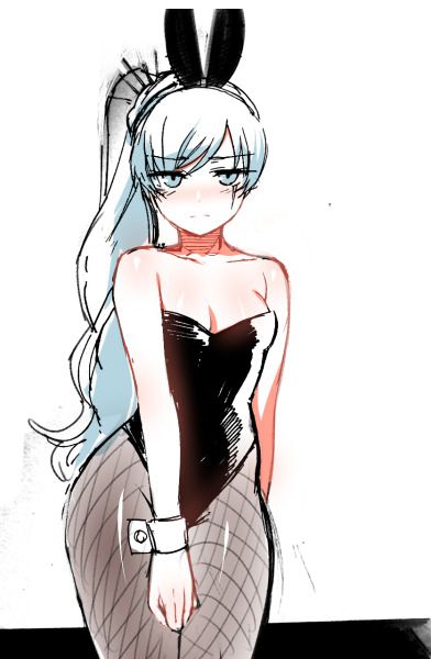 NDGD RWBY Art (SFW+NSFW) 82