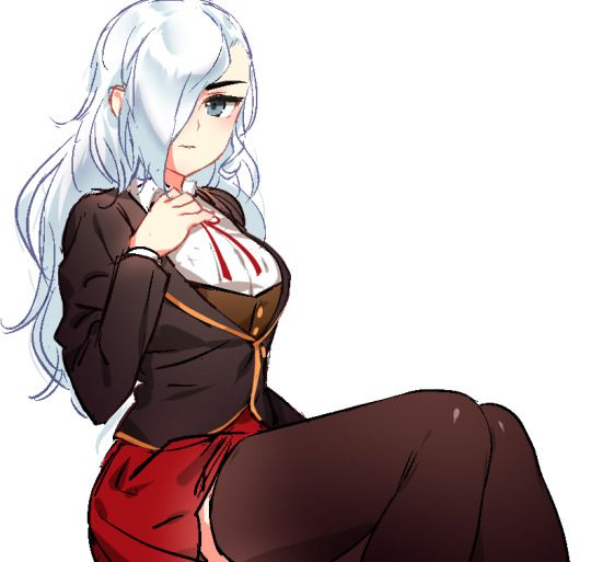 NDGD RWBY Art (SFW+NSFW) 95