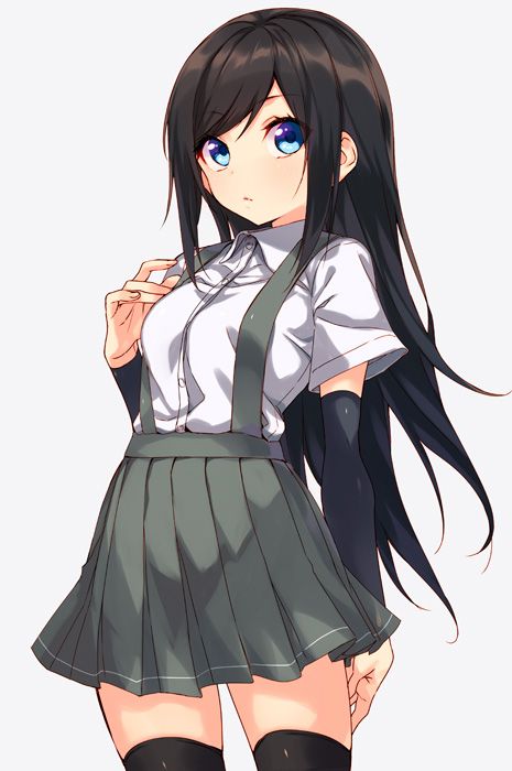 [Secondary, ZIP] pretty serious ship it together images of asashio 100 1