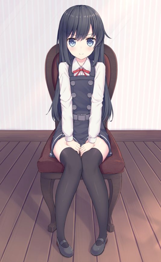 [Secondary, ZIP] pretty serious ship it together images of asashio 100 27