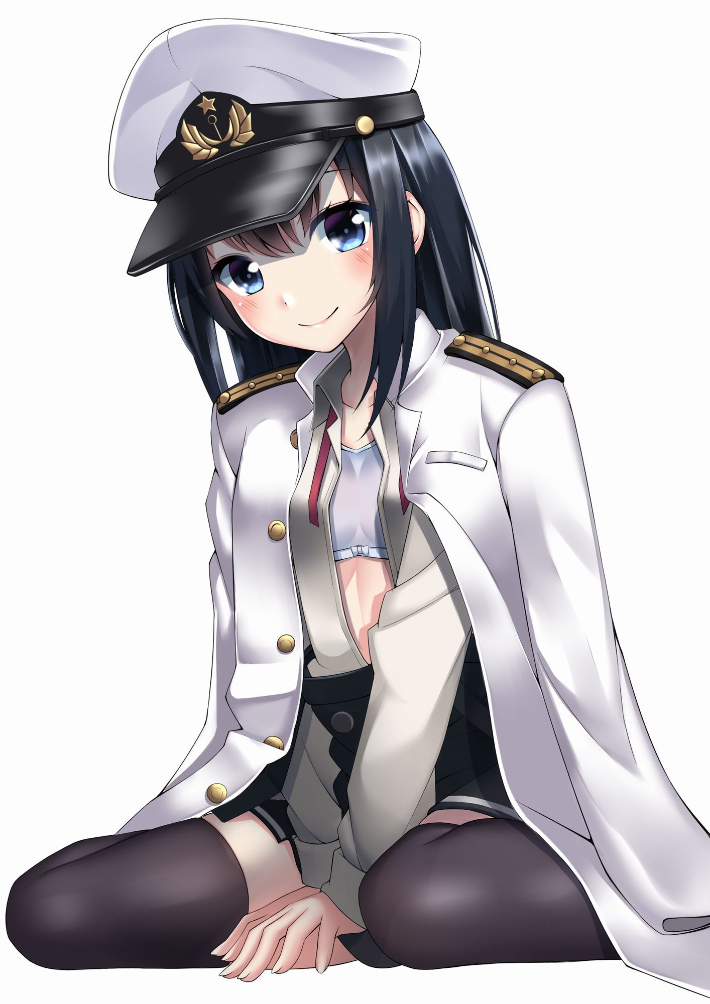 [Secondary, ZIP] pretty serious ship it together images of asashio 100 62