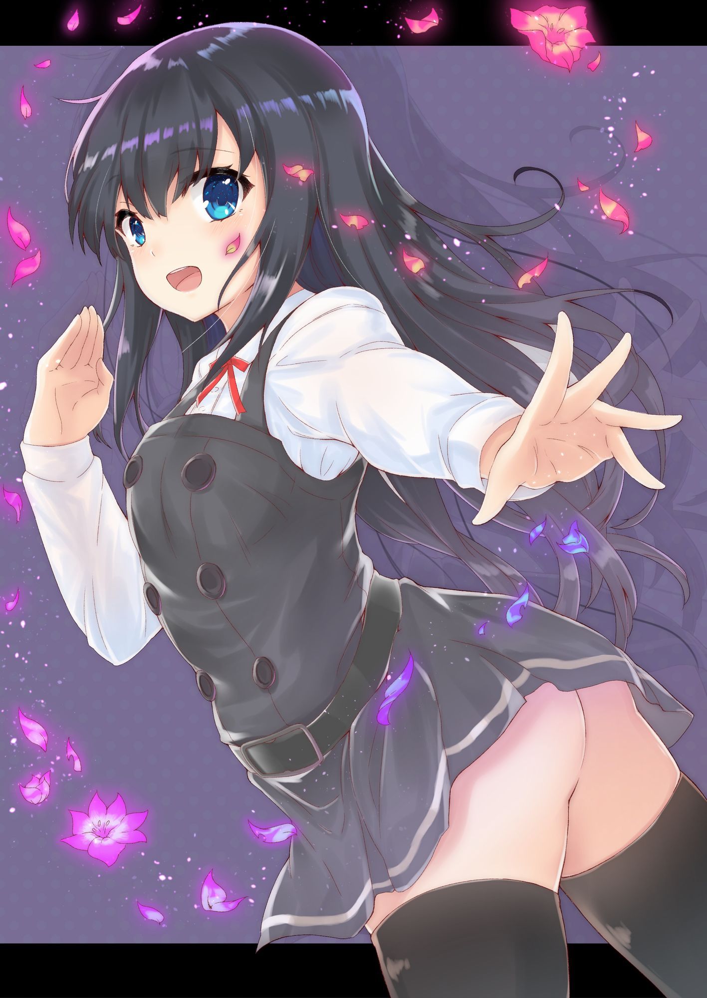 [Secondary, ZIP] pretty serious ship it together images of asashio 100 65