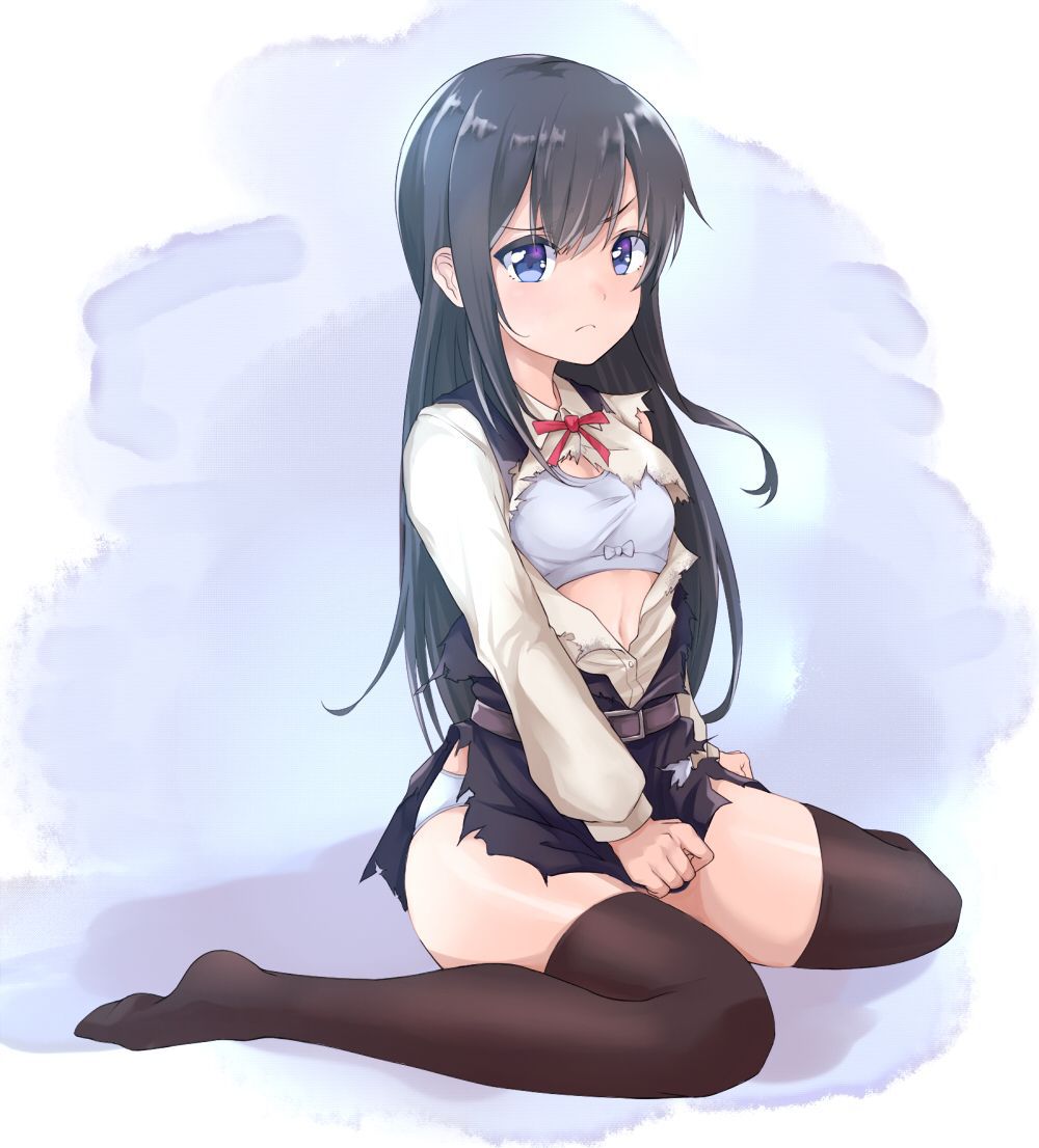 [Secondary, ZIP] pretty serious ship it together images of asashio 100 71