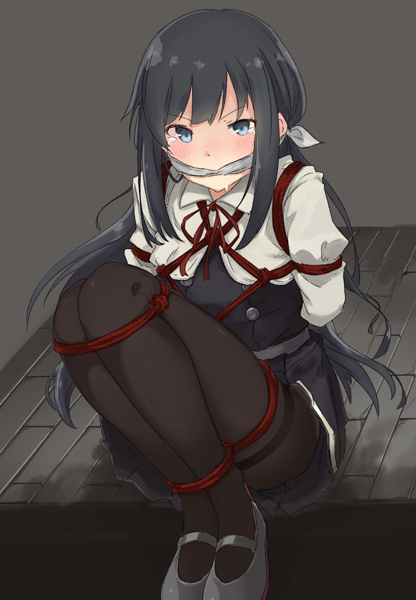 [Secondary, ZIP] pretty serious ship it together images of asashio 100 72