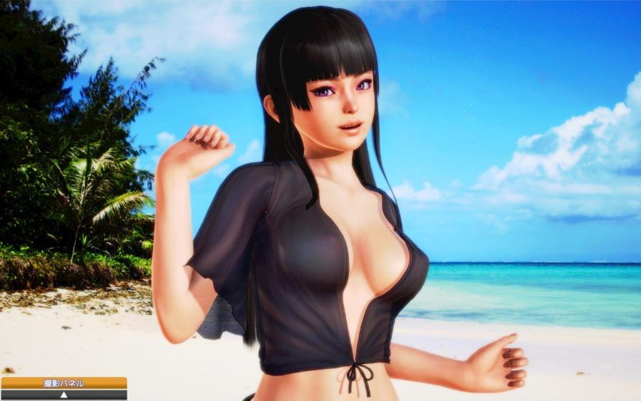 [CG / HCG] [Illusion (illusion), honey select erotic pictures, erotic videos 20